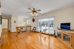 Living Room - 