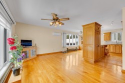Living Room - 
