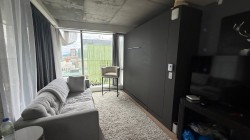 Living Room - 