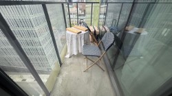 Balcony - 