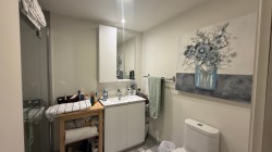 Bathroom - 
