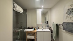 Bathroom - 