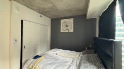Bedroom - 