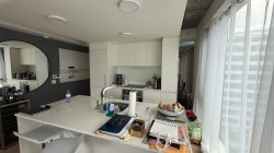 Kitchen - 