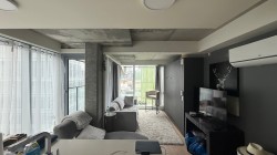 Living Room - 