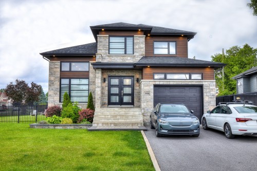 306 Rue Édouard-Laberge  Mercier, QC J6R 2S2
