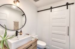 Salle de bains - 