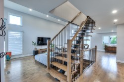 Escalier - 