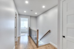 Escalier - 