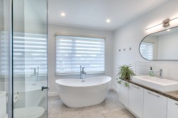 Salle de bains - 