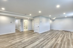 Salle familiale - 