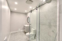 Salle de bains - 