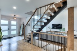 Escalier - 