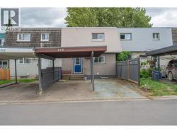 508 BEECH CRESCENT Prince George, BC V2N 1L1