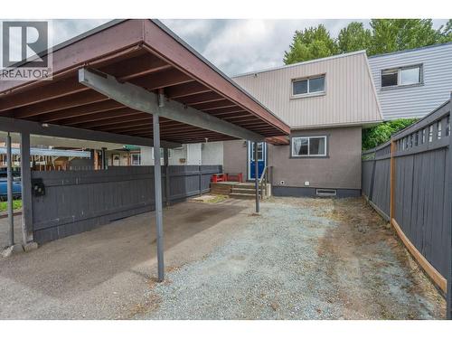 508 Beech Crescent, Prince George, BC 