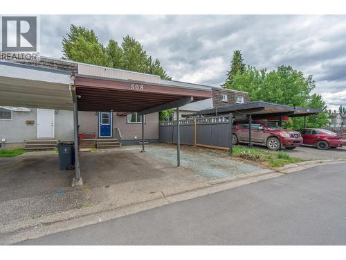 508 Beech Crescent, Prince George, BC 
