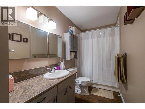 508 Beech Crescent, Prince George, BC 