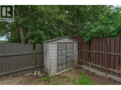 508 Beech Crescent, Prince George, BC 