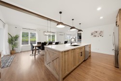 Kitchen - 