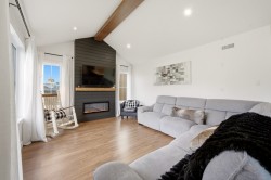 Living Room - 