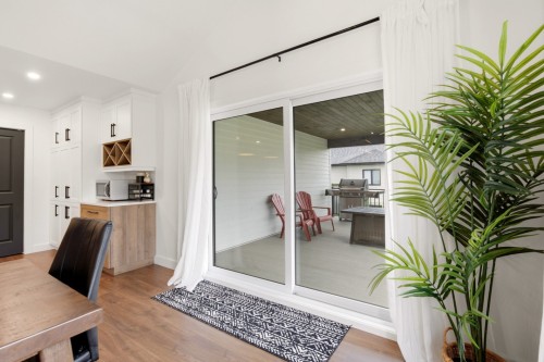 Other - 1050 Rue Bissonnette, Valcourt - Ville, QC - Indoor