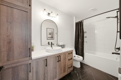 Bathroom - 