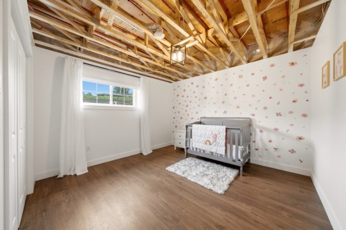 Bedroom - 1050 Rue Bissonnette, Valcourt - Ville, QC - Indoor