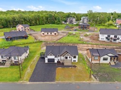 Aerial View - 