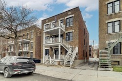 8621 Rue St-Denis Montréal (Villeray/Saint-Michel/Parc-Extension), QC H2P 2H4