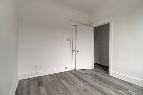 Bedroom - 8621 Rue St-Denis, Montréal (Villeray/Saint-Michel/Parc-Extension), QC 