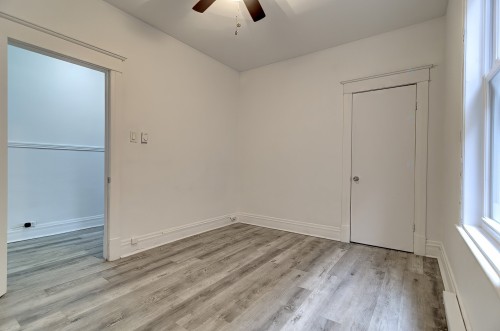 Bedroom - 8621 Rue St-Denis, Montréal (Villeray/Saint-Michel/Parc-Extension), QC 
