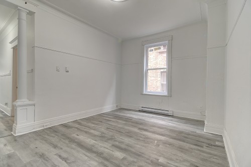 Bedroom - 8621 Rue St-Denis, Montréal (Villeray/Saint-Michel/Parc-Extension), QC 