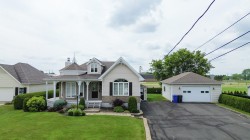 480 Rue Alie  Saint-Léonard-D'Aston, QC J0C 1M0