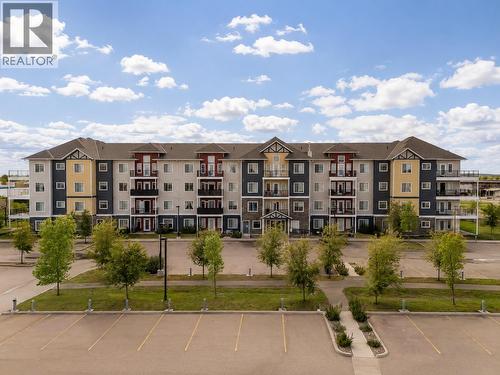 302 11205 105 AVENUE  Fort St. John, BC V1J 0L3