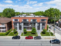 102-3685 Rue Fleury E. Montréal (Montréal-Nord), QC H1H 2S7