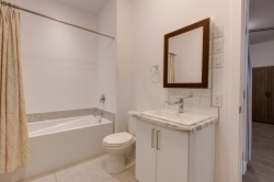 Salle de bains - 