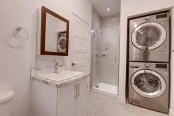 Salle de bains - 