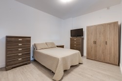 Chambre à coucher principale - 