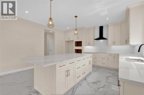 4509 Ursula, Comber, ON 