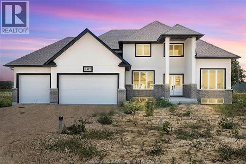 4509 Ursula, Comber, ON 