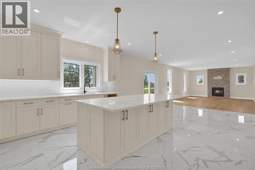 4509 Ursula, Comber, ON 
