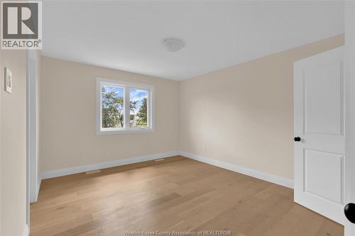 4509 Ursula, Comber, ON 