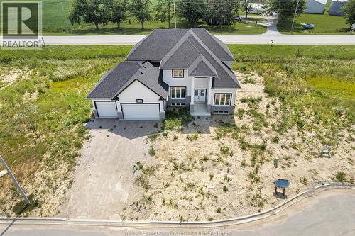4509 Ursula, Comber, ON 
