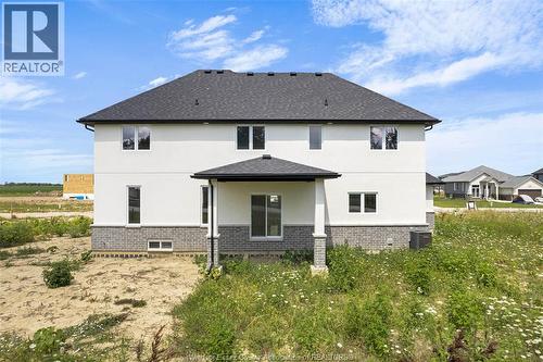 4509 Ursula, Comber, ON 