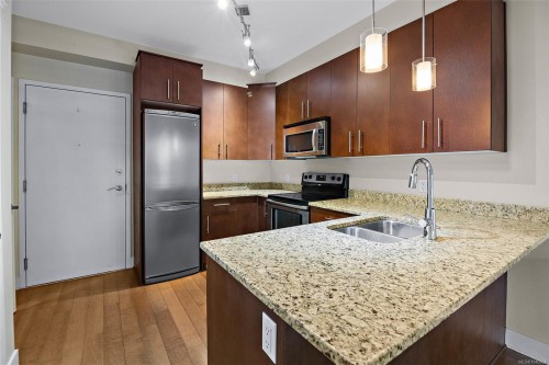 #107-21 Conard St  View Royal, BC V8Z 0C4