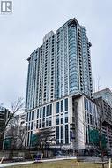 3711 - 8 PARK ROAD Toronto, ON M4W 3S5