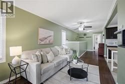 22 DELENA Avenue N  Hamilton, ON L8H 6B4