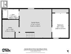 Floor plan - 