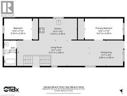 Floor plan - 