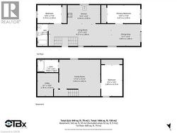 Floor plan - 